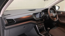 Volkswagen T-Cross 1.0 TSI S 5dr Petrol Estate